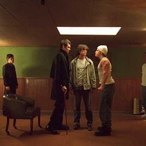 Foto A Ponta de um Crime