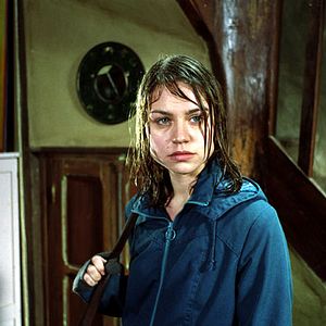 Foto Alanté Kavaité