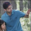 Foto Djamel Bensalah