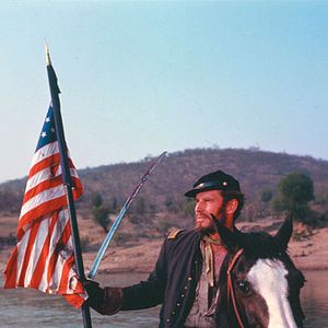 Foto Juramento de Vingança