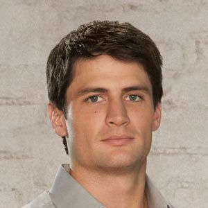 Foto James Lafferty