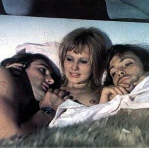 Foto Corações Loucos