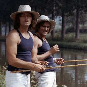 Foto Patrick Dewaere