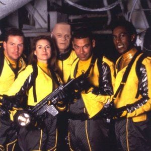 Foto Red Dwarf