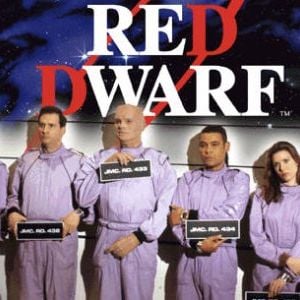 Foto Red Dwarf