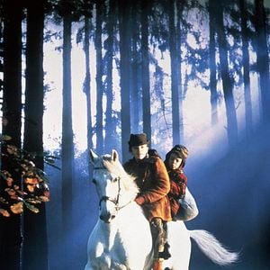 Foto No Limite da Inocência