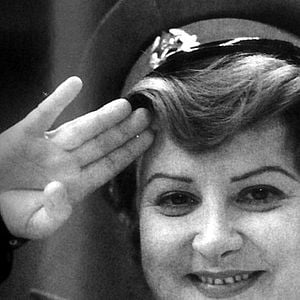 Foto Tout le monde n'a pas eu la chance d'avoir des parents communistes