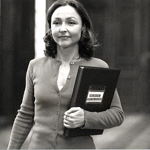 Foto Catherine Frot