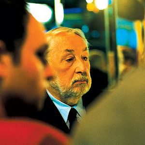 Foto Philippe Noiret
