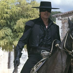Foto Alain Delon