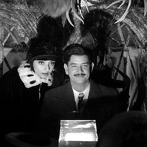 Foto Maria de Medeiros