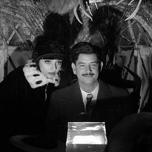 Foto Maria de Medeiros