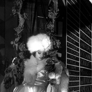 Foto Maria de Medeiros