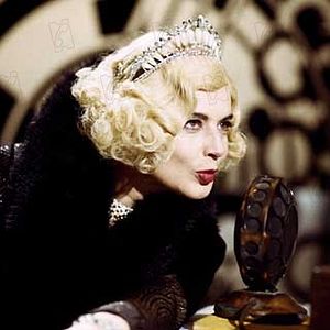 Foto Isabella Rossellini