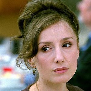 Foto O Tigre e a Neve