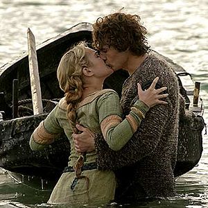 Foto Tristão & Isolda