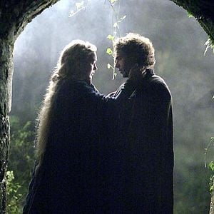 Foto Tristão & Isolda