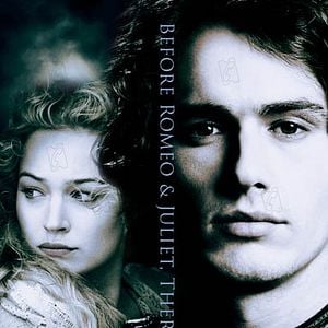 Foto Tristão & Isolda