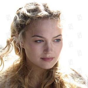 Foto Tristão & Isolda