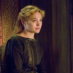 Foto Tristão & Isolda