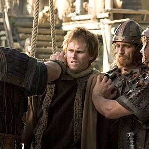 Foto Tristão & Isolda