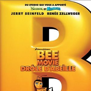 Foto Bee Movie - A História de uma Abelha