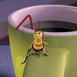 Foto Bee Movie - A História de uma Abelha
