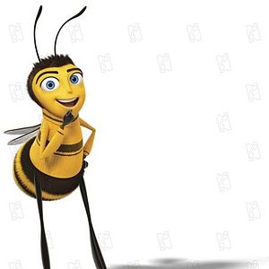 Foto Bee Movie - A História de uma Abelha
