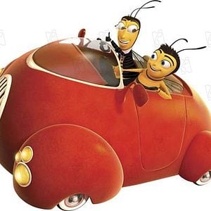 Foto Bee Movie - A História de uma Abelha