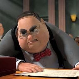 Foto Bee Movie - A História de uma Abelha