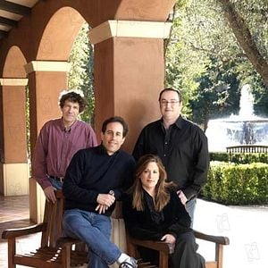 Foto Bee Movie - A História de uma Abelha