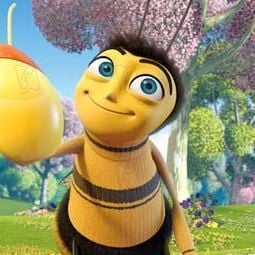 Foto Bee Movie - A História de uma Abelha