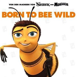 Foto Bee Movie - A História de uma Abelha