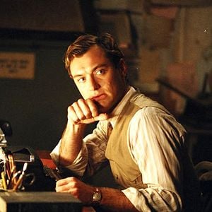 Foto A Grande Ilusão