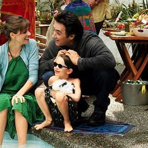 Foto Ensinando a Viver