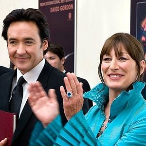 Foto Anjelica Huston