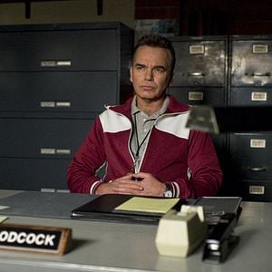 Foto Em Pé de Guerra