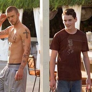 Foto Alpha Dog