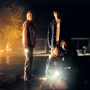 Foto Rupert Wainwright