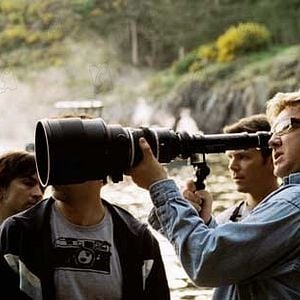 Foto Rupert Wainwright