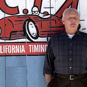 Foto Anthony Hopkins