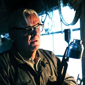 Foto Anthony Hopkins