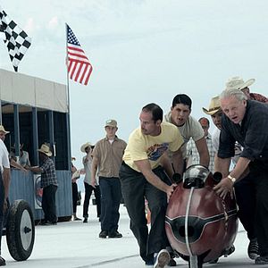 Foto Anthony Hopkins