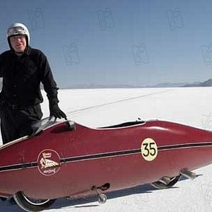 Foto Anthony Hopkins