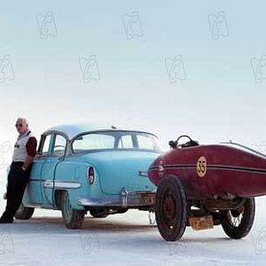 Foto Anthony Hopkins