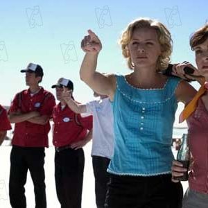 Foto Roger Donaldson