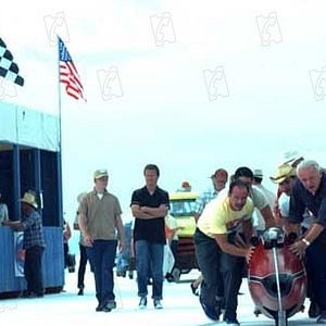 Foto Anthony Hopkins