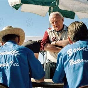 Foto Anthony Hopkins