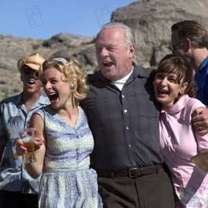 Foto Anthony Hopkins