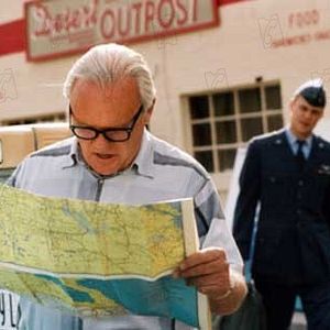 Foto Anthony Hopkins